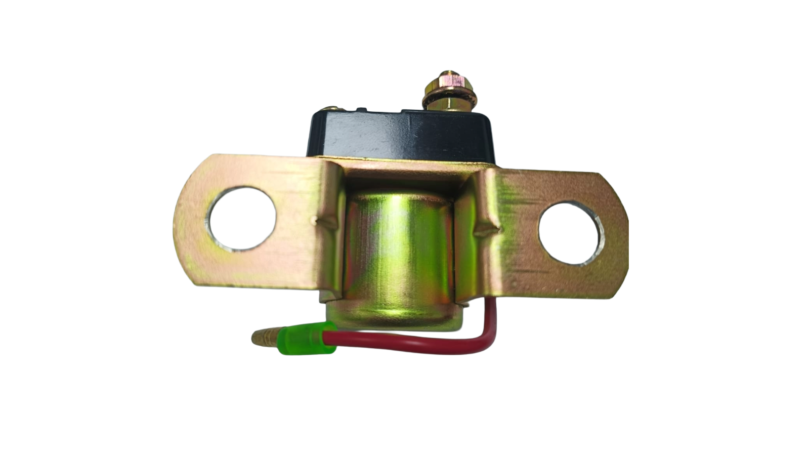 Starter Body Solenoid RELAY - 12V ALL FAW ENGINE - 12V - RELAY-ZE-12