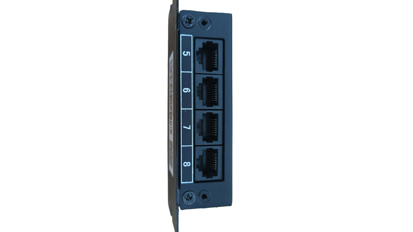 RS485-CAN HUB – Growatt Inverter to Battery Comms Module