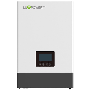 LuxPower 5kVA Inverter - SNA5000