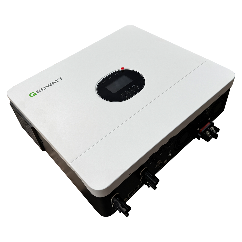 Growatt 6kVA Inverter - SPF6000ES-Plus