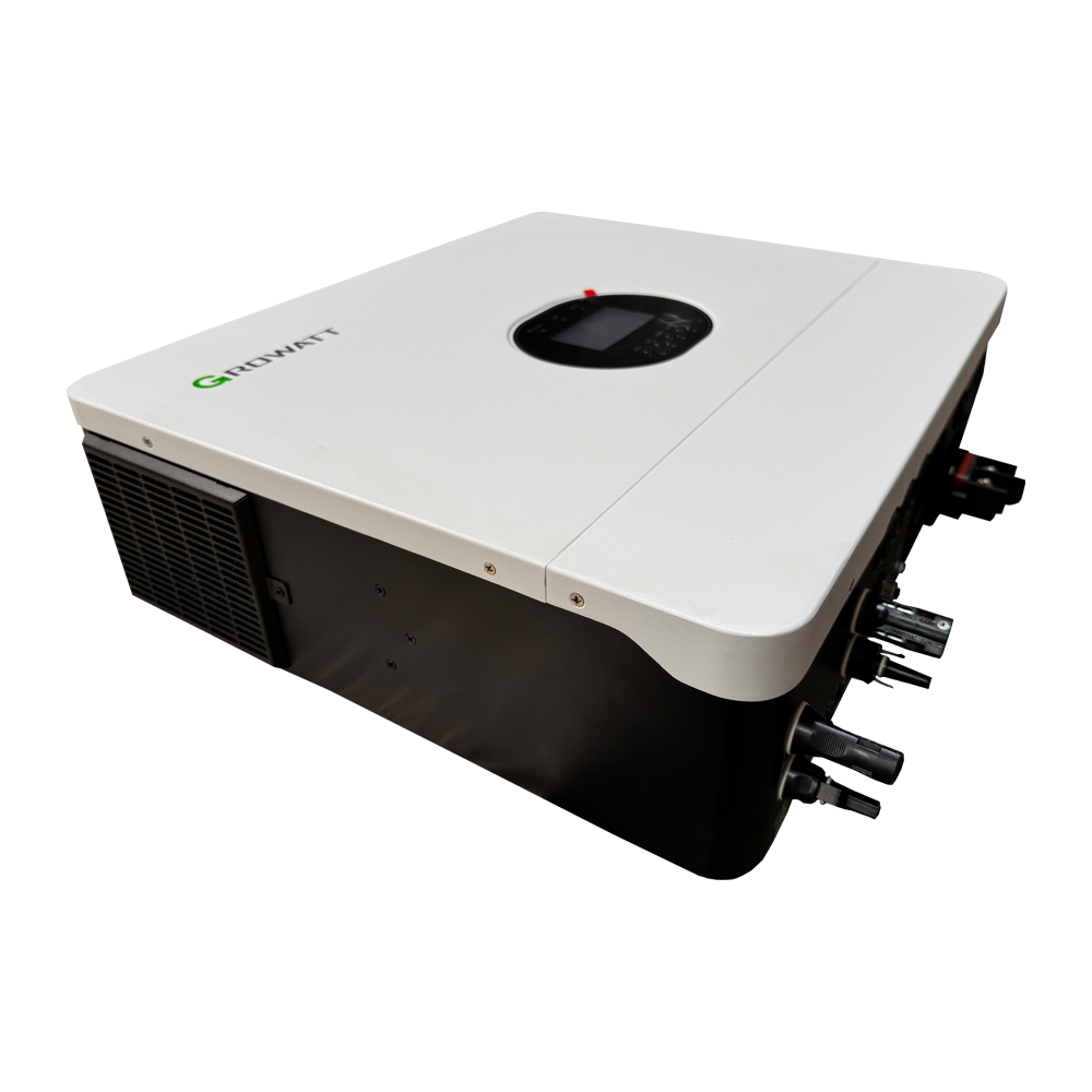 Growatt 6kVA Inverter - SPF6000ES-Plus