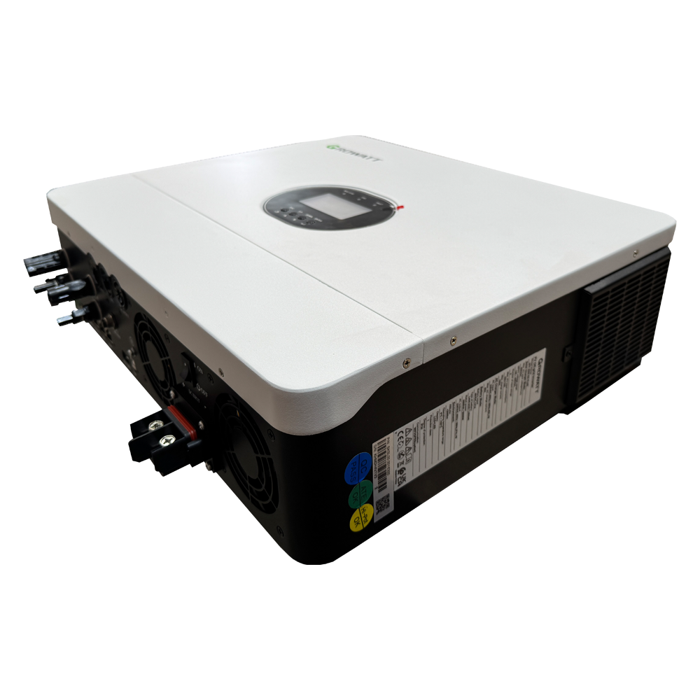 Growatt 6kVA Inverter - SPF6000ES-Plus