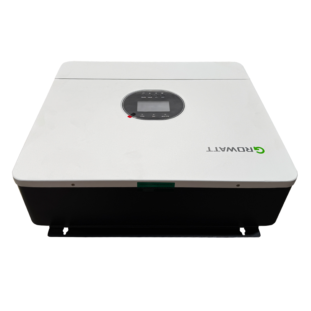 Growatt 6kVA Inverter - SPF6000ES-Plus