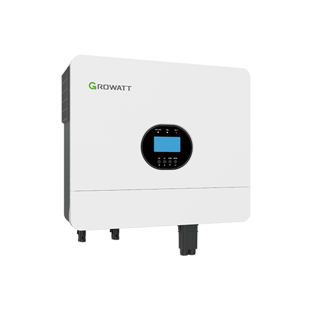 Growatt 6kVA Inverter - SPF6000ES-Plus