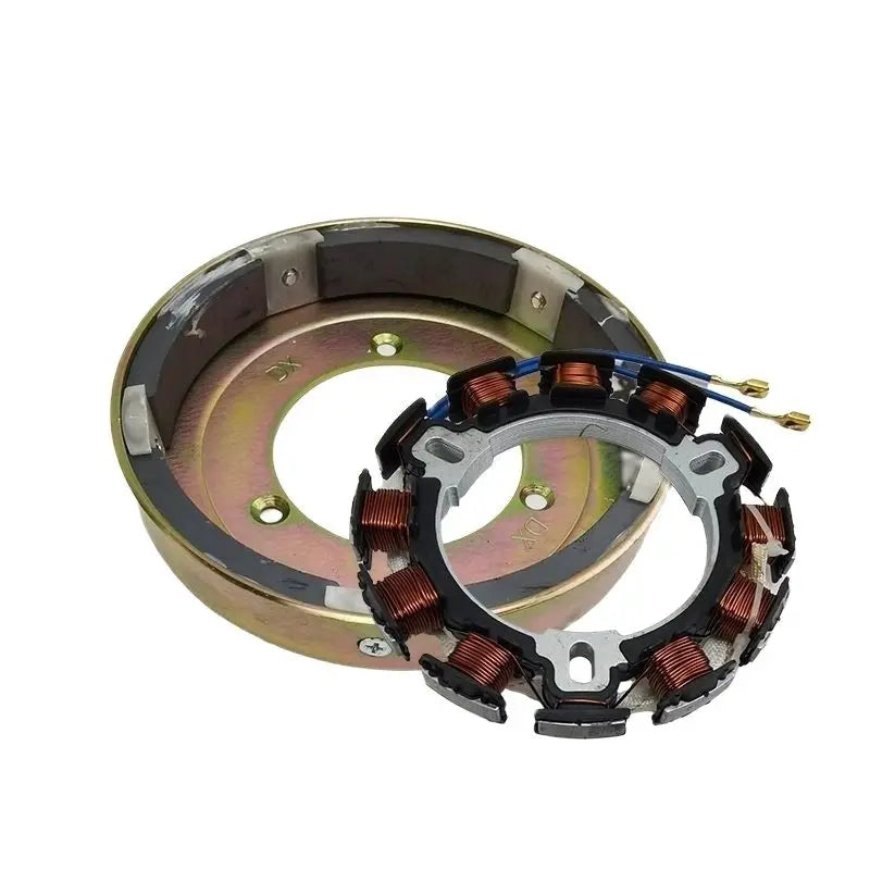 Stator Assembly for BPD6500S Generator (192FA Engine)