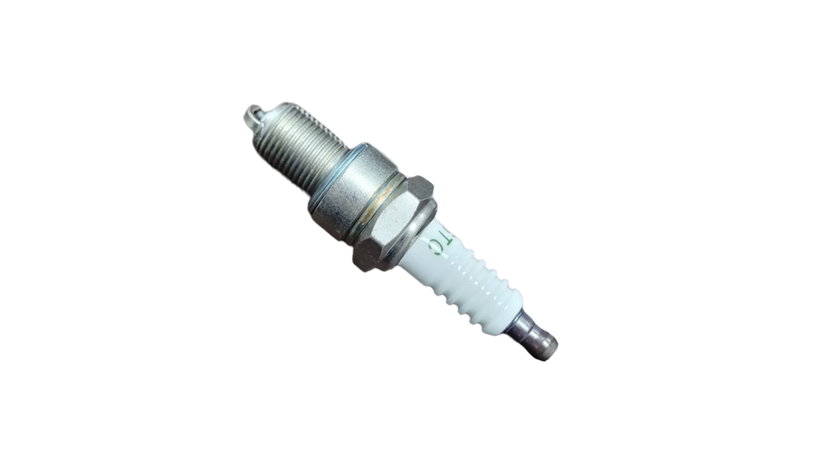 Spark Plug NGK UR5 (Small Reach) – Petrol Generator (BP2000, BP2600S, BP6500-OP)