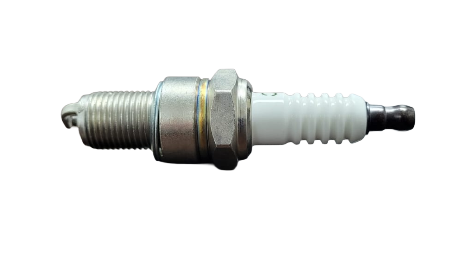 Spark Plug NGK UR5 (Small Reach) – Petrol Generator (BP2000, BP2600S, BP6500-OP)