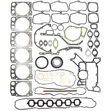 Complete Gasket Set – BPD25S3 4DW92-35D - WB030000-PJQD