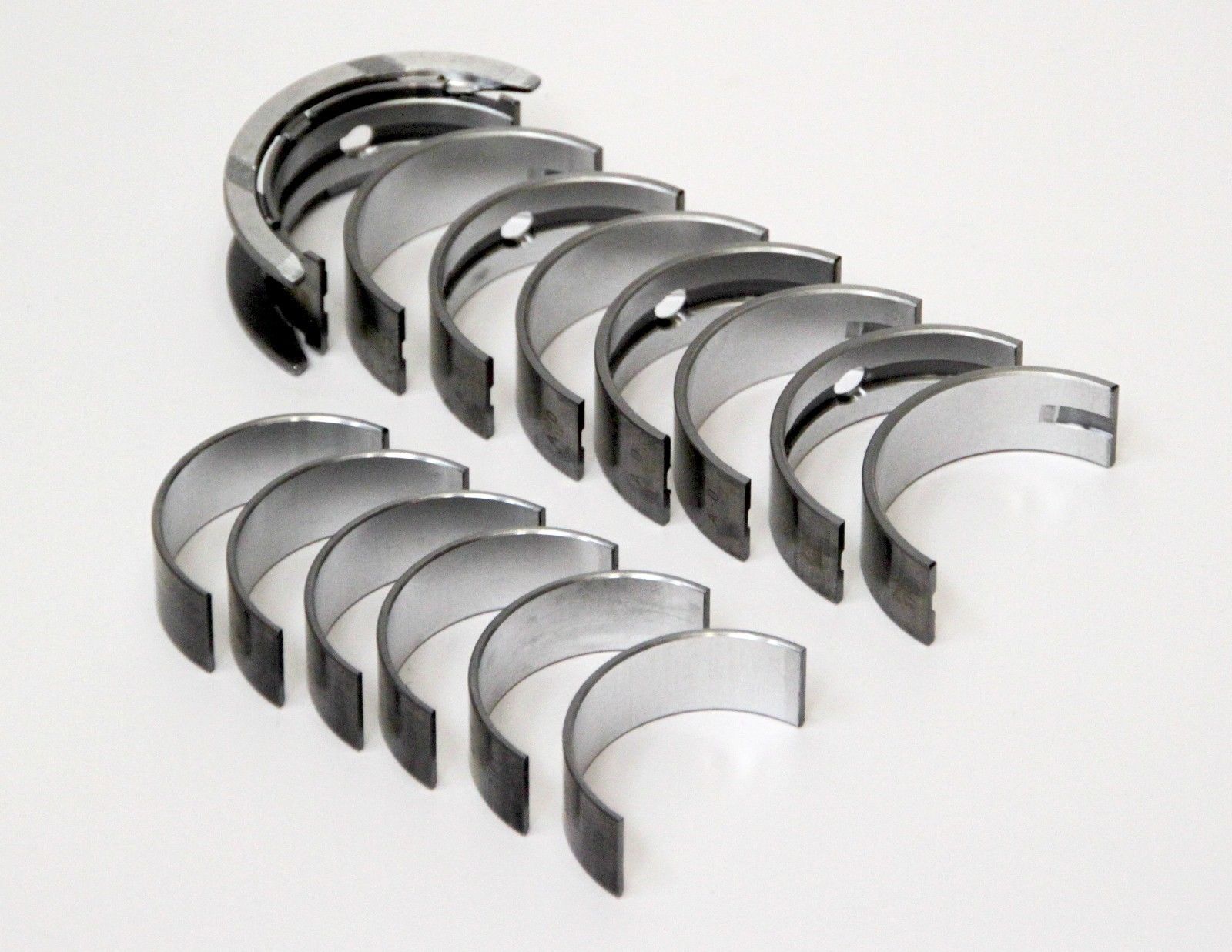 Big End Bearing - BPD24S, BPD BPD25S3, BPD30S3 - WB430000-PJLW