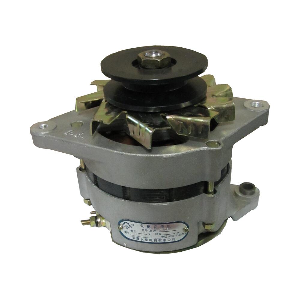 Charging Alternator - YD Engine - 24v - Y4102-01015