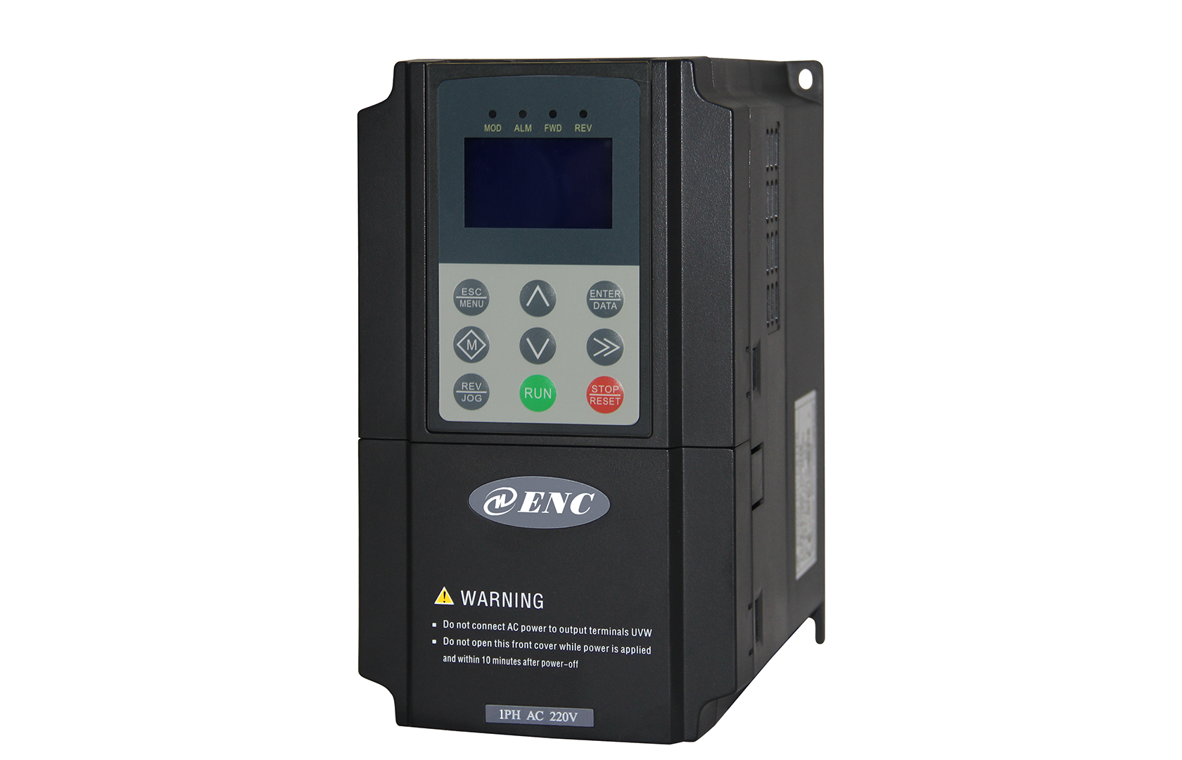 1.5KW, 4.2A, 380V VSD Drive - EN600-4T0015