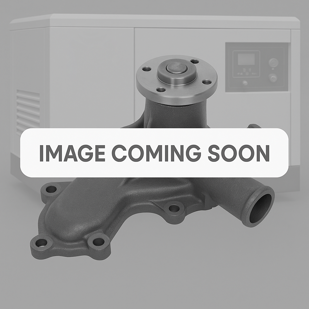 Solar Borehole Pump - Installation Box