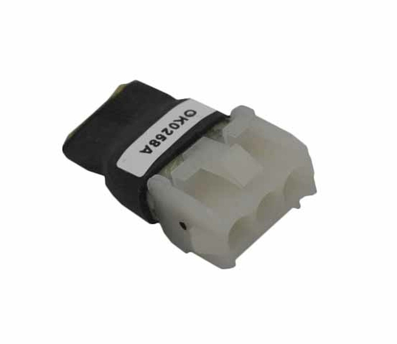 Plug-in Resistor - 0K0258A - Generac Generac