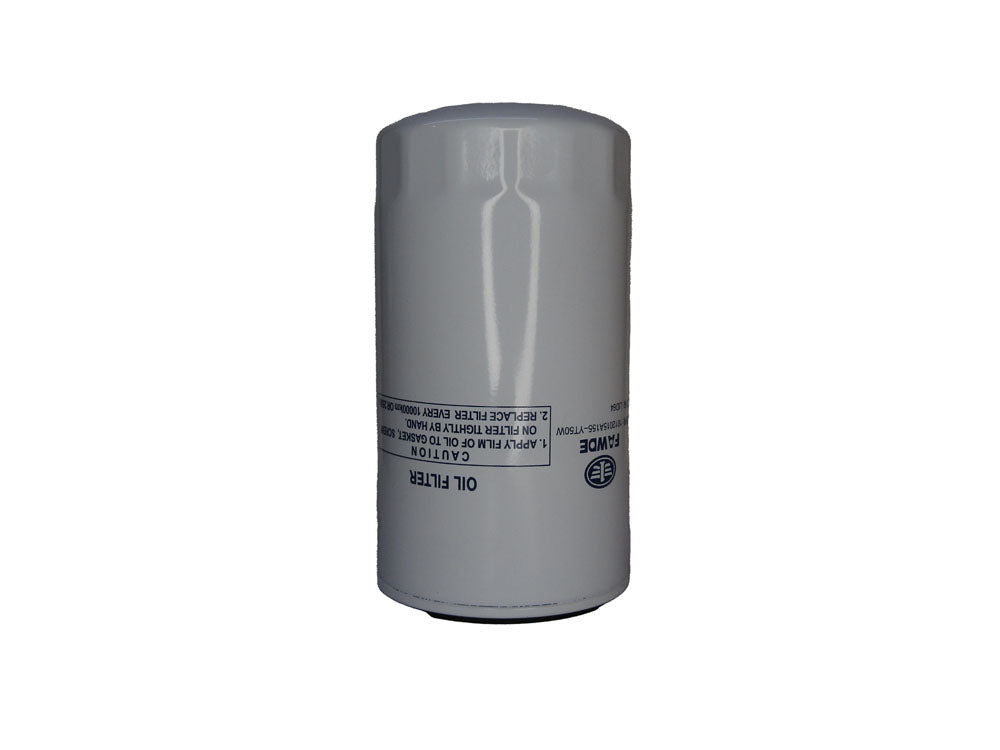 FAW Oil Filter - 1012015-155-YT50 Bundu Power