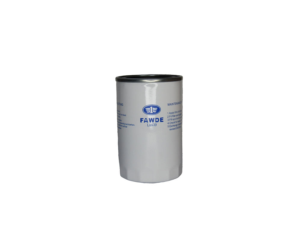 FAW Oil Filter - 1118105-051-0000 - Bundu Power Bundu Power