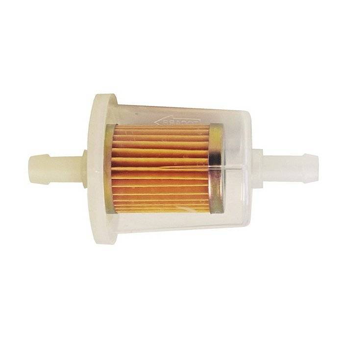 BP5000S & BP6500S Fuel Filter Bundu Power