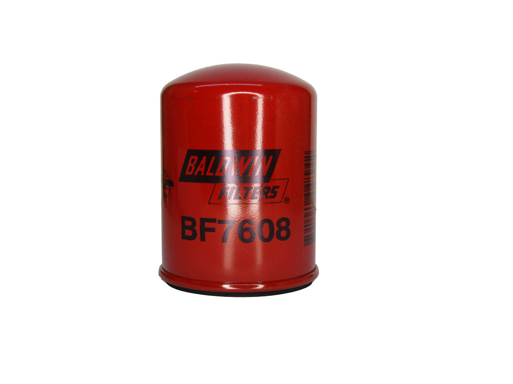 Fuel Filter - BF7608 - Bundu Power Bundu Power