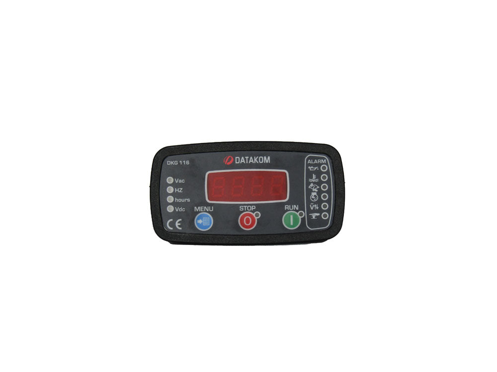 Datakom Controller - DKG-116 Bundu Power