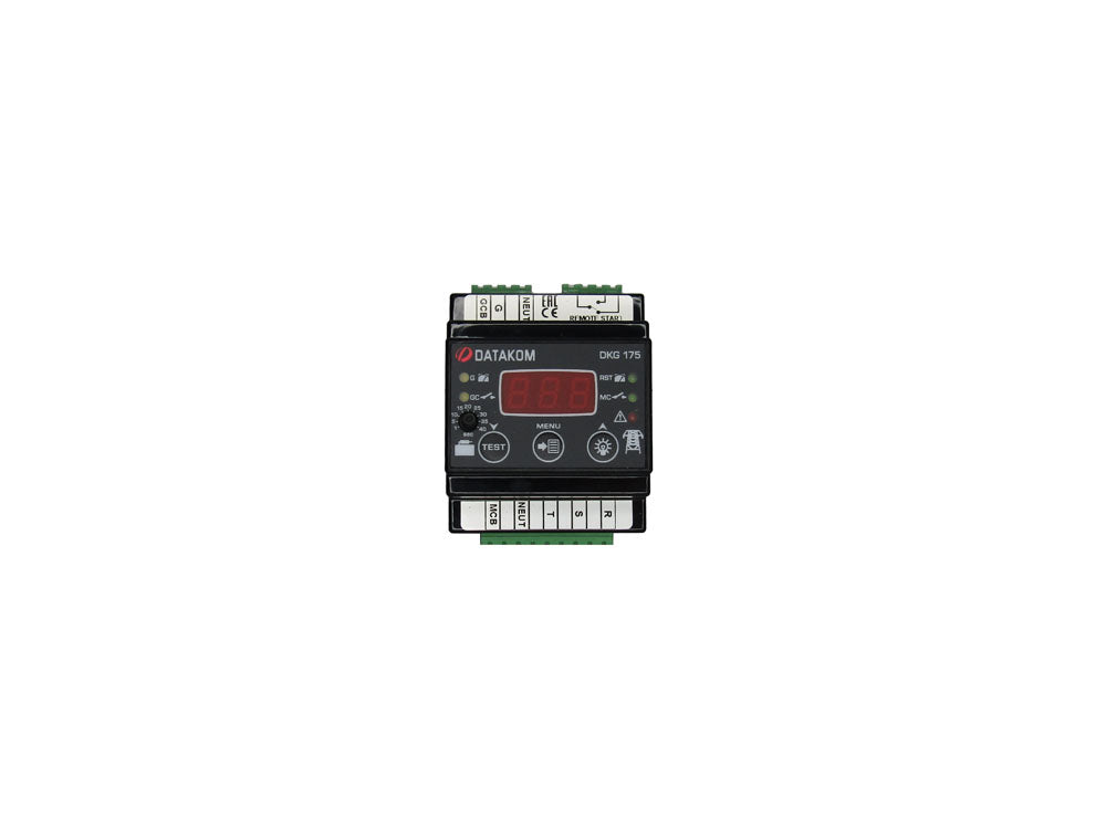 Datakom ATS Controller - DKG-175 Bundu Power