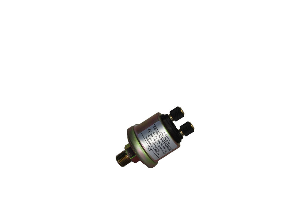 Oil Pressure Switch - K-E21111 - Bundu Power Bundu Power