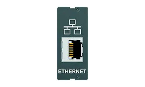 D300-MK2 ETHERNET for Remote Communication - Bundu Power